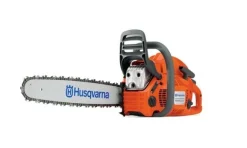 Motosserra 45cm 55.5cc Husqvarna 455 Rancher