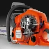 Motosserra 30cm 35.2cc Husqvarna T435