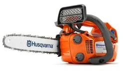 Motosserra 25cm 27cc Husqvarna T525