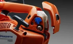 Motosserra 25cm 27cc 1/4" Husqvarna T525 Carving