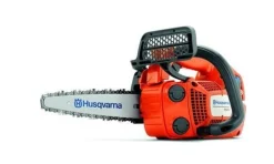 Motosserra 25cm 27cc 1/4" Husqvarna T525 Carving