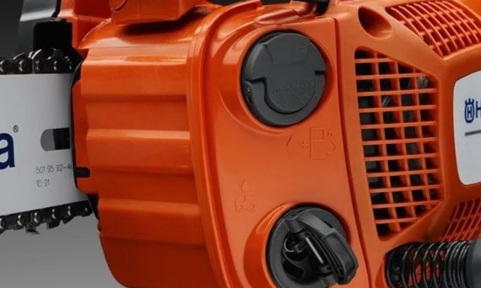 Motosserra 25cm 27cc 1/4" Husqvarna T525 Carving