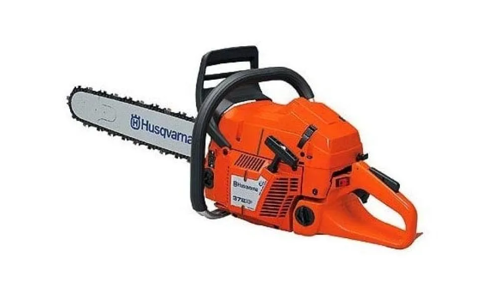 Motosserra 45cm 70.7cc Husqvarna 372 XP