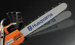 Motosserra 45cm 70.7cc Husqvarna 372 XP
