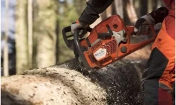 Motosserra 45cm 70.6cc Husqvarna 572 XP