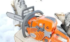 Motosserra 45cm 70.6cc Husqvarna 572 XP