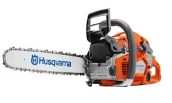 Motosserra 45cm 59.8cc Husqvarna 560 XP