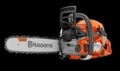 Motosserra 45cm 59.8cc Husqvarna 560 XP