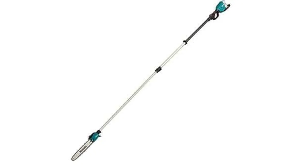 Motosserra de Altura Telescópica 30cm 18Vx2 LXT Makita DUA301Z