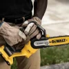 Motosserra de podar 20cm XR 18V 5Ah DeWalt DCMPS520P1-QW