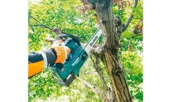 Motosserra de Poda 40V máx. XGT 35cm Makita UC004GM101