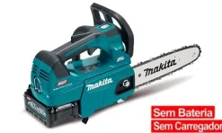 Motosserra de Poda 40V máx. XGT Makita UC002GZ