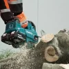 Motosserra elétrica Makita DUC406Z