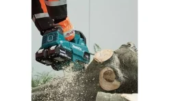 Motosserra elétrica Makita DUC406Z