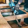 Motosserra elétrica 18V LXT 30C.Makita DUC407RT