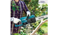 Motosserra elétrica 18V LXT 30C.Makita DUC407RT