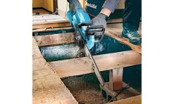 Motosserra elétrica 18V LXT 30C. Makita DUC407Z