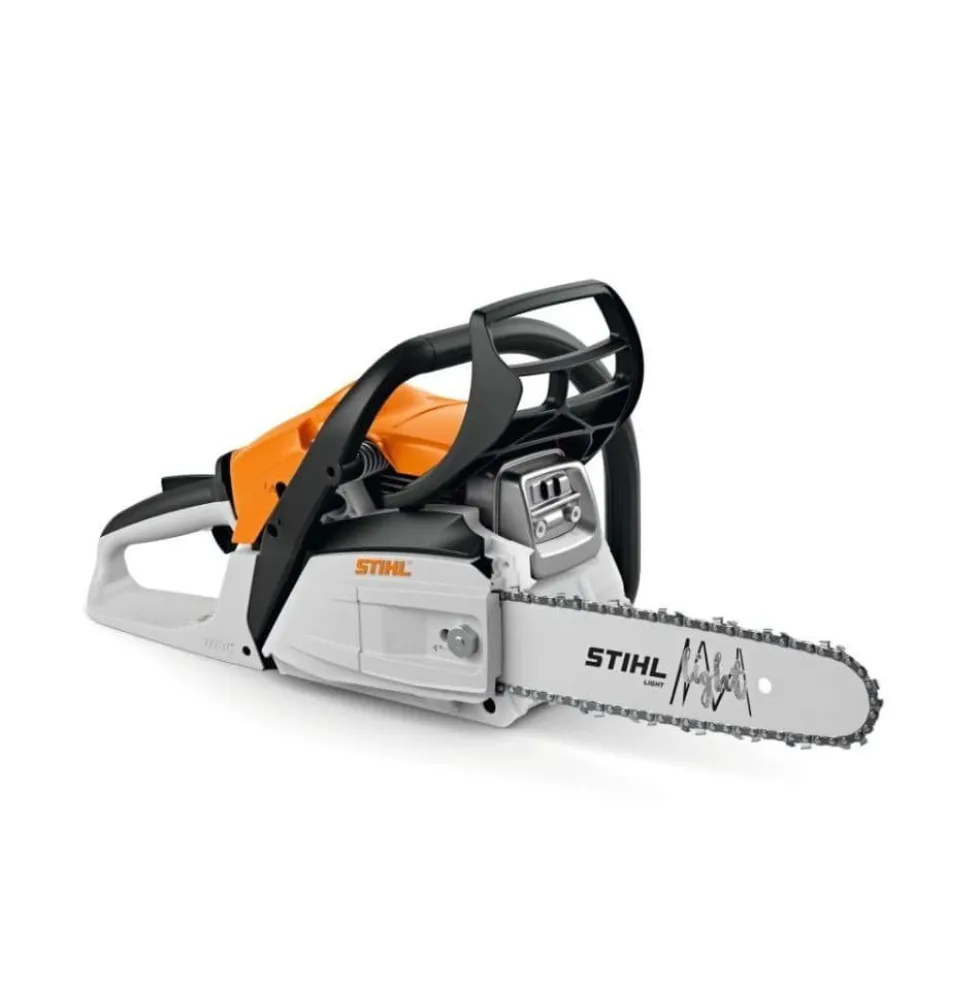 Motosserra Gasolina 6CV 30,1 cm³ MS 162 C-BE Stihl 11482000003