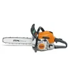 Motosserra Gasolina MS 211 C-BE 40 R 3/8" PD3 - 40CM Stihl 11392000252