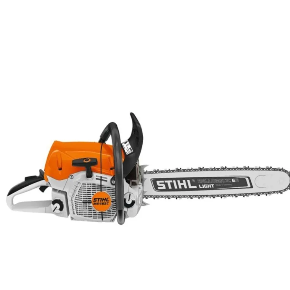 Motosserra Gasolina MS 462 C-M 45 R 3/8" R - 45CM Stihl 11422000012