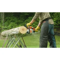 Motosserra Gasolina MS 172 35 RL 3/8" PM3 Stihl 11482000017