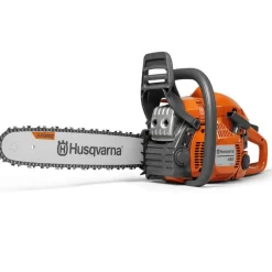 Motosserra 450 II 45cm 50,2CC Husqvarna 970702618