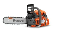 Motosserra 450mm 50.1cc Husqvarna 545 Mark II