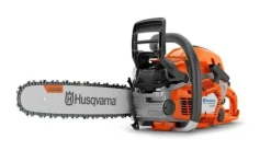 Motosserra 450mm 50.1cc Husqvarna 550 XP Mark II