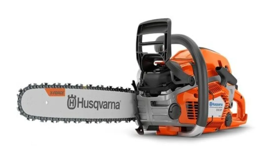 Motosserra 450mm 50.1cc Husqvarna 550 XP Mark II