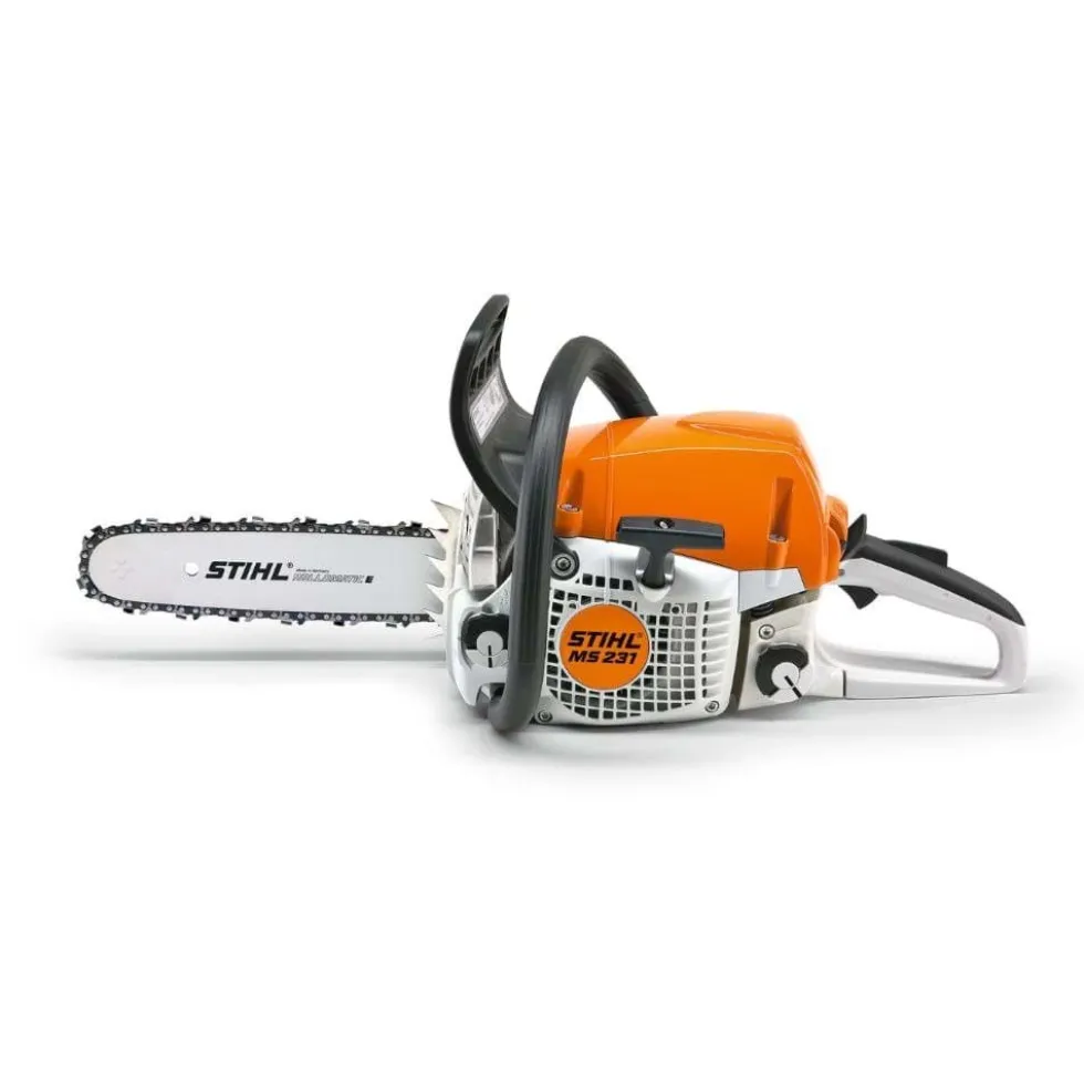 Motosserra MS 231 2/2,7 kW Stihl 11432000295