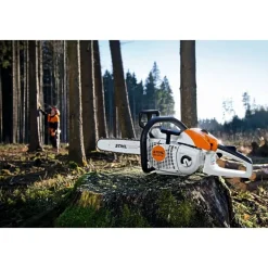 Motosserra MS 201 1,8/2,4 kW TC-M Stihl 11452000267
