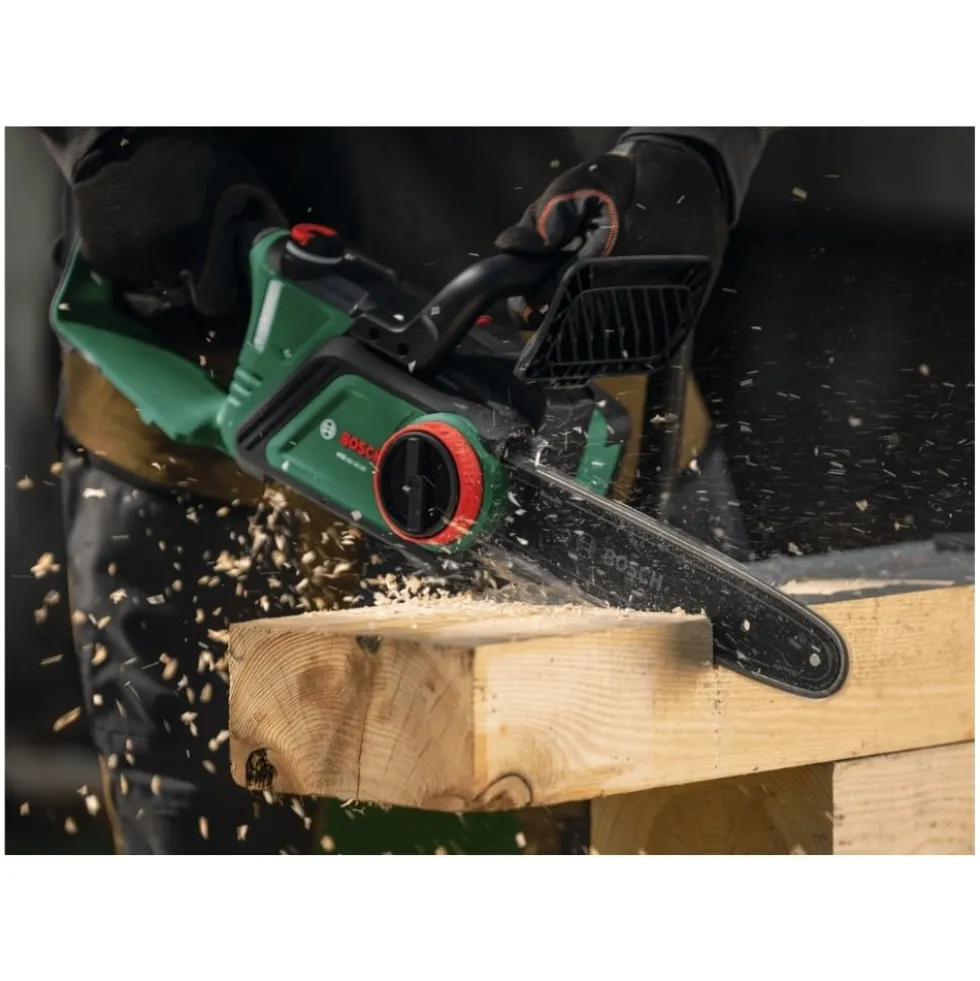 Motosserra sem fio PKE18V-30-28 Bosch 06008B8B00