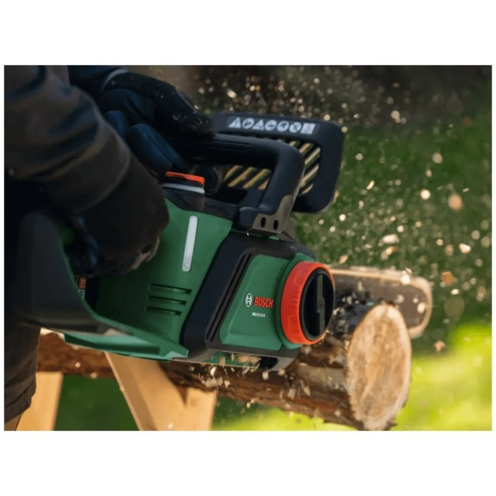 Motosserra sem fio PKE18V-30-28 Bosch 06008B8B00