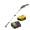 Motosserra Telescópica XR 18V 5.0Ah DeWalt DCMPS567P1-QW