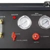 Máquina ATF Automática c/ Kit Adaptadores Kroftools 9020