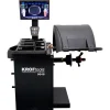 Máquina de Calibrar Rodas Automática 10"-24" Kroftools 9048