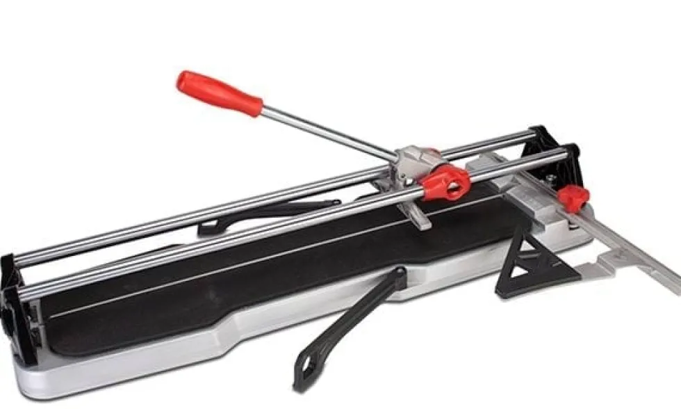 Máquina de Cortar Azulejos 62cm Speed-62 Magnet Rubi 14980