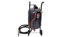Máquina de Decapar com Jato de Areia 40L Kroftools 9762