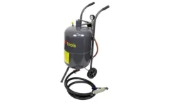 Máquina de Decapar com Jato de Areia 80L Kroftools 9761