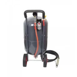Máquina de Decapar com Jato de Areia 80L Kroftools 9761