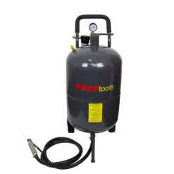 Máquina de Decapar com Jato de Areia 80L Kroftools 9761