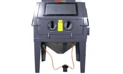 Máquina de Decapar com Jato de Areia 990L Kroftools 9771