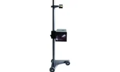 Máquina de Focar Faróis Duplo Laser Kroftools 6901