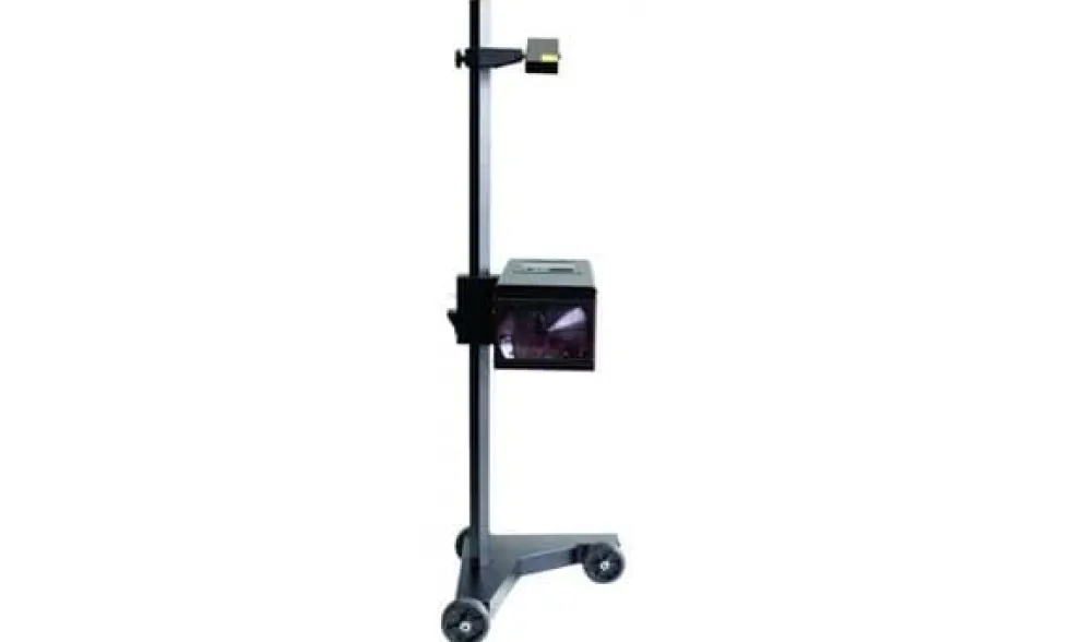 Máquina de Focar Faróis Duplo Laser Kroftools 6901