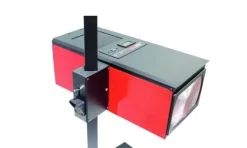 Máquina de Focar Faróis Kroftools 6900