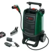 Máquina de Lavar a Bateria Fontus GEN 18V Bosch 06008B6101