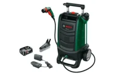 Máquina de Lavar a Bateria Fontus GEN 18V Bosch 06008B6101