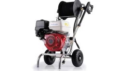 Máquina de Lavar Alta Pressão Honda GX160 LX Kranzle Profi-Jet B 13/150