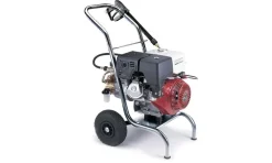 Máquina de Lavar Alta Pressão Honda GX200LX Profi-Jet B 16/220