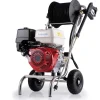 Máquina de Lavar Alta Pressão Honda GX200LX Profi-Jet B 10/200